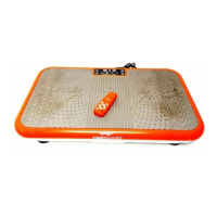 Preview: MediaShop VIBROSHAPER E380