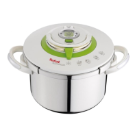 Preview: SEB TEFAL Nutricook