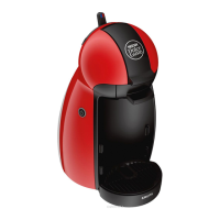 Preview: Nescafe Dolce Gusto KP1006