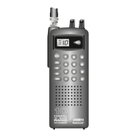Preview: Uniden BC60XLT
