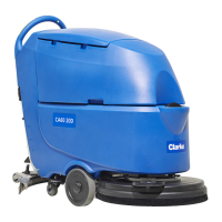 Preview: Clarke CA60 20B