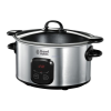 Slow Cooker Logo