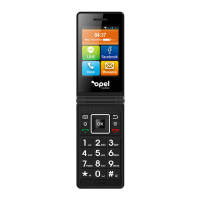 Preview: Opel mobile SmartFlip