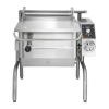Commercial Food Equipment Logo
