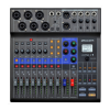 Music Mixer Logo