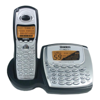 Preview: Uniden TRU 8885 Series
