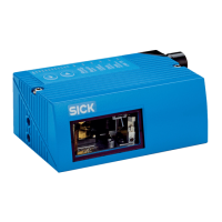 Preview: SICK CLV63 Series