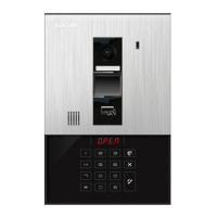 Preview: KOCOM KLP-410 Series
