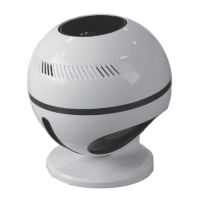 Preview: EdenPURE 360 Air Fan