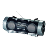 Portable Stereo System Logo