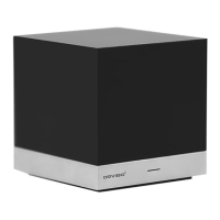 Preview: ORVIBO Magic Cube