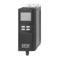 Preview: SEW-Eurodrive MOVITRAC 0500