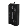 Surge Protector Logo
