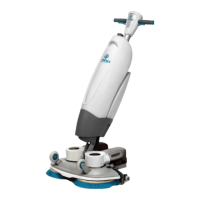 Preview: Tennant i-team i-mop xxl