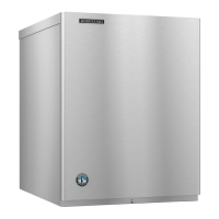 Preview: Hoshizaki KM-350MAJ