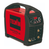 Preview: Telwin TIG AC/DC HF/LIFT MMA