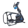 Elliptical Trainer Logo