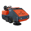 Floor Machine Logo