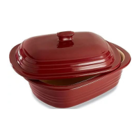 Preview: The Pampered Chef MAGIC POT