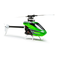 Preview: Horizon Hobby Blade 150 S