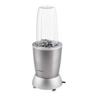 Preview: Silvercrest SNM 700 A1