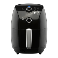 Preview: Toastmaster TM-150AF