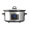 Slow Cooker Logo