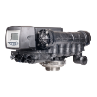 Preview: Pentair AUTOTROL MAGNUM 742