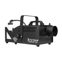 Preview: FROGGYS FOG TITAN 1500 PRO