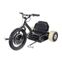 Preview: MotoTec Drifter