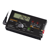 Preview: Power Peak A4 EQ-LCD Series