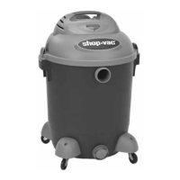 Preview: Shop-Vac 16LT Series