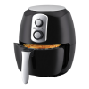 Fryer Logo