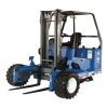 Forklifts Logo