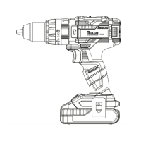 Preview: Teccpo TDHD02P