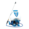 Paint Sprayer Logo
