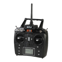 Preview: Wfly WFT06II