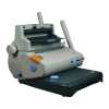 Binding Machine Logo