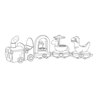 Preview: jazwares Peppa’s Magical Parade