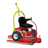 Lawn and Garden Equipment Logo