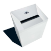 Paper Shredder Logo