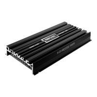 Preview: Monacor CARPOWER Power-4/600