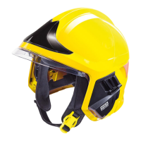 Preview: MSA Gallet F1 XF