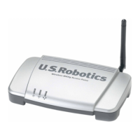 Preview: US Robotics MAXg