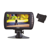 Dash Cameras Logo