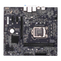 Preview: Battle Axe C.Z370M-DH V20