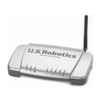 Preview: US Robotics usr5461