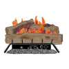 Gas Heater Logo