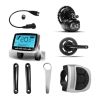 Bicycle Accessories Logo