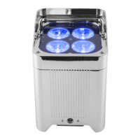 Preview: Chauvet Professional WELL Fit
